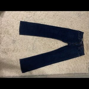 AG Men’s Jeans lightly worn